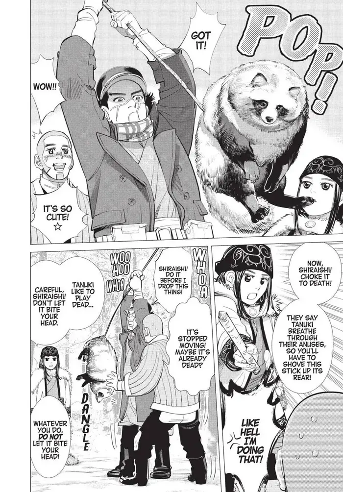 Golden Kamuy Chapter 36 image 09_optimized